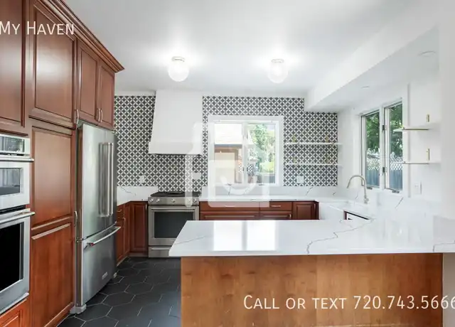 Property at 1842 S Marion St, Denver, CO, 80210, 4 beds, 4.5 baths, [object Object]