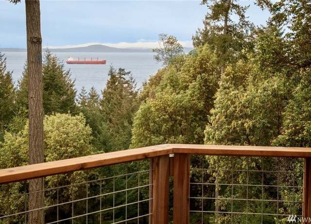 Photo of 194 Foxwood Ln, Friday Harbor, WA 98250
