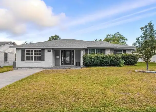 Property at 1421 Andrew St, Mesquite, TX, 75149, 4 beds, 2 baths, [object Object]