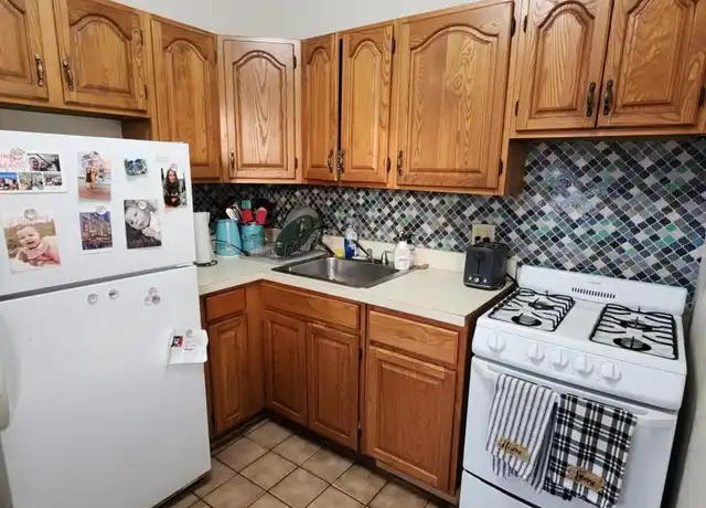 Property at 240 Kelton St, Boston, MA, 02134, 2 beds, 1 bath, [object Object]