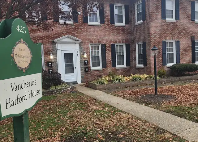 Property at 425 N Union Ave Unit 4, Havre De Grace, MD, 21078, 1 bed, 1 bath, [object Object]