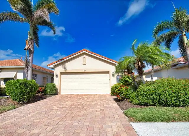 Property at 482 Montelluna Dr, North Venice, FL, 34275, 2 beds, 2 baths, [object Object]