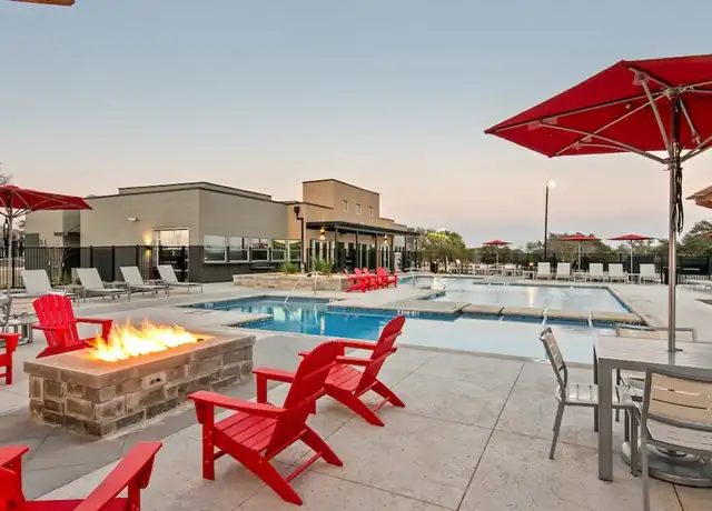 Property at 6025 U.S. 281 Unit 1, Marble Falls, TX, 78654, 1 bed, 1 bath, [object Object]