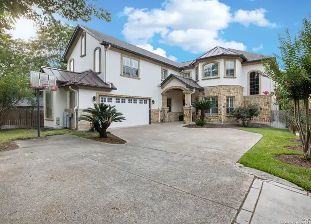 Property at 241 E Terra Alta Dr, San Antonio, TX, 78209, 5 beds, 3.5 baths, [object Object]