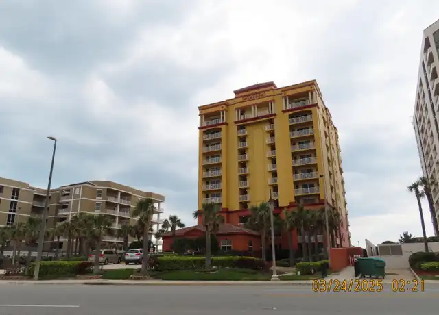 Property at 2901 S Atlantic Ave #603, Daytona Beach, FL, 32118, 3 beds, 3 baths, [object Object]