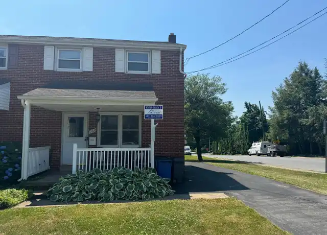 Property at 162 New St, Millersville, PA, 17551, 3 beds, 2 baths, [object Object]