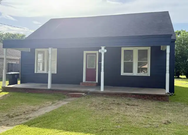 Property at 6481 Verde St, Groves, TX, 77619, 3 beds, 2 baths, [object Object]