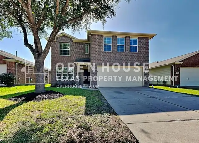 Property at 8411 Misty Prairie Ln, Richmond, TX, 77407, 4 beds, 2.5 baths, [object Object]