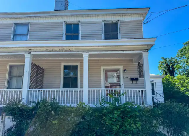 Property at 3213 Main St, South Chesterfield, VA, 23803, 2 beds, 1 bath, [object Object]
