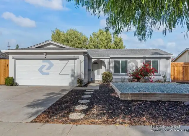 Property at 999 Rawlings Dr, San Jose, CA, 95136, 3 beds, 2 baths, [object Object]