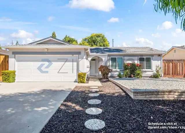 Property at 999 Rawlings Dr, San Jose, CA, 95136, 3 beds, 2 baths, [object Object]