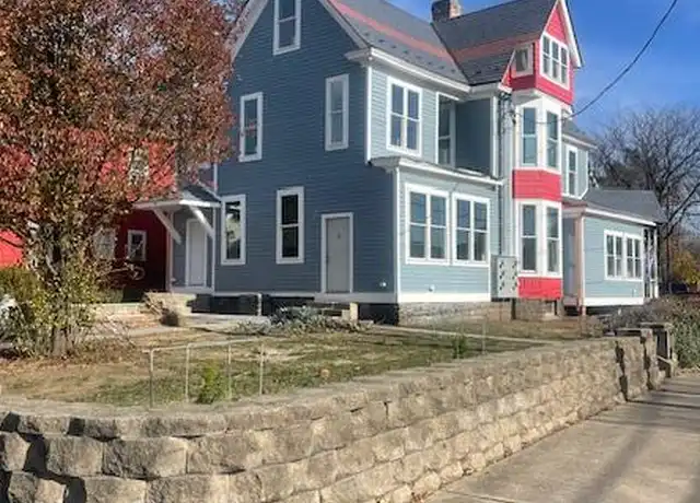 Property at 202 Carlisle St Unit 2, Gettysburg, PA, 17325, 2 beds, 1 bath, [object Object]