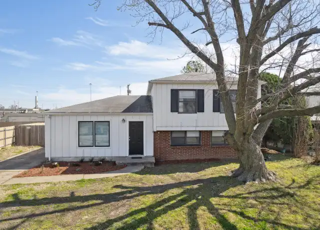 Property at 2129 S 103rd East Pl, Tulsa, OK, 74129, 3 beds, 1.5 baths, [object Object]