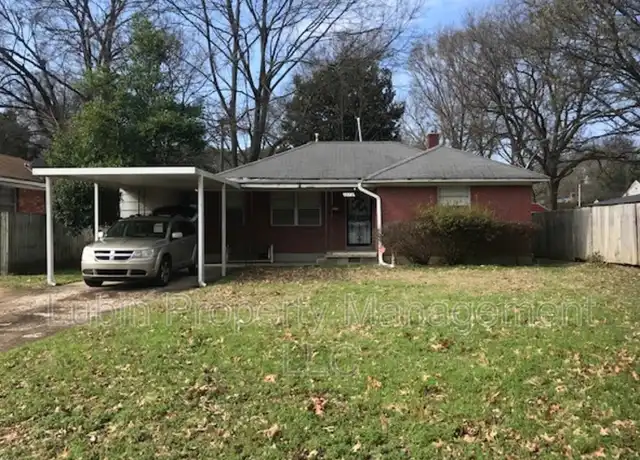 Property at 1373 Robin Hood Ln, Memphis, TN, 38111, 2 beds, 2 baths, [object Object]