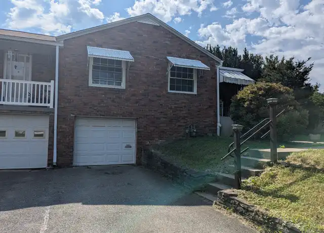 Property at 1803 Greentree Rd, Pittsburgh, PA, 15220, 3 beds, 1.5 baths, [object Object]