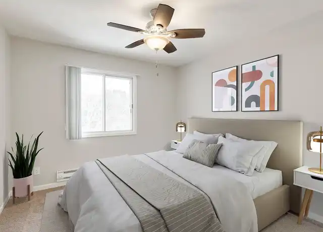 Property at Hearthwood Apartments - 16516 Franklin Trl SE, Prior Lake, MN, 55372, 1 bed, 1 bath, [object Object]