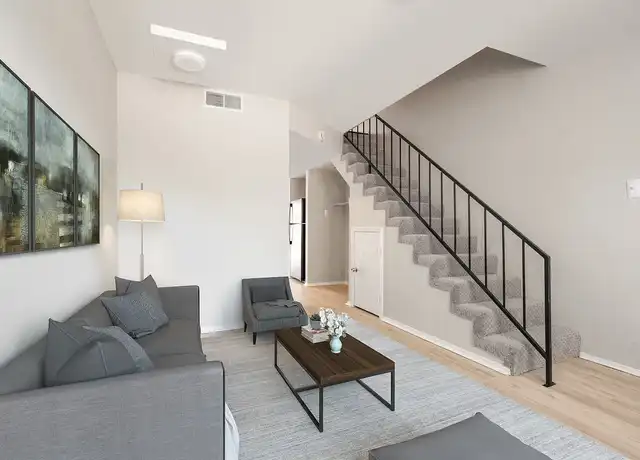 Property at Spain Townhomes - 5009 El Corte Miramar NE, Albuquerque, NM, 87111, 2 beds, 1 bath, [object Object]