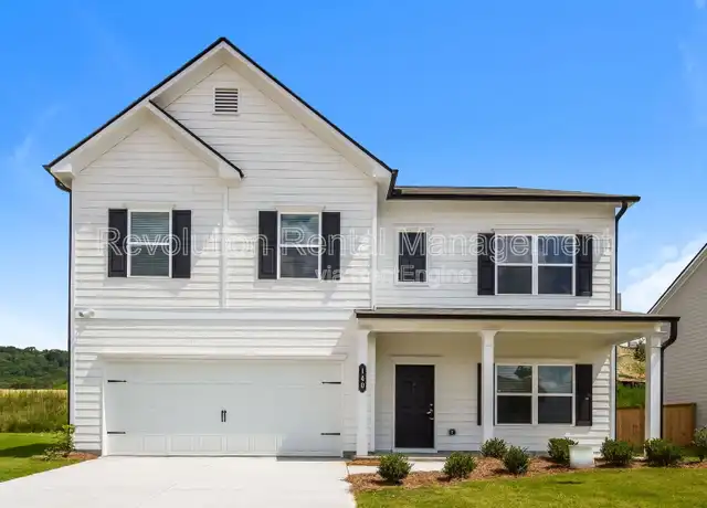 Property at 140 Hadley Way, Euharlee, GA, 30120, 4 beds, 3 baths, [object Object]