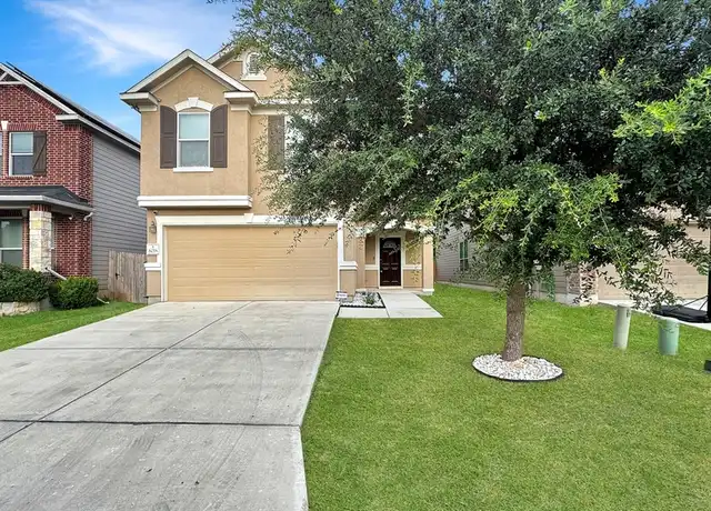 Property at 8018 Assumption Dr, San Antonio, TX, 78254, 4 beds, 2.5 baths, [object Object]