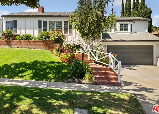 Property at 5838 Abernathy Dr, Los Angeles, CA, 90045, 3 beds, 2 baths, [object Object]