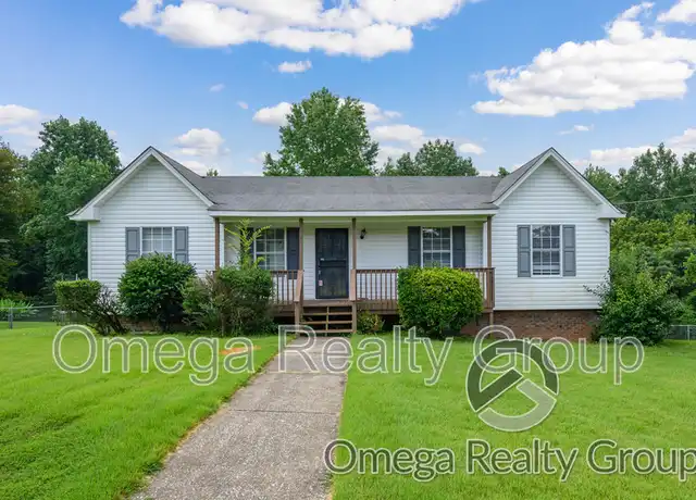 Property at 104 Twin Lakes Rd, Trussville, AL, 35173, 3 beds, 2 baths, [object Object]