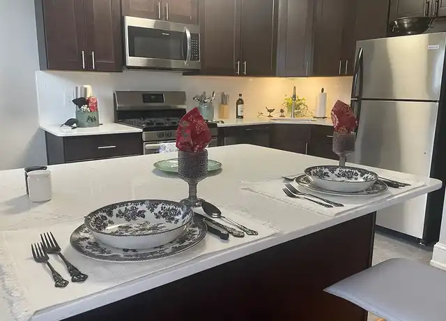 Property at Metropolitan Narberth Hall - 300 N Essex Ave, Narberth, PA, 19072, 2 beds, 1 bath, [object Object]