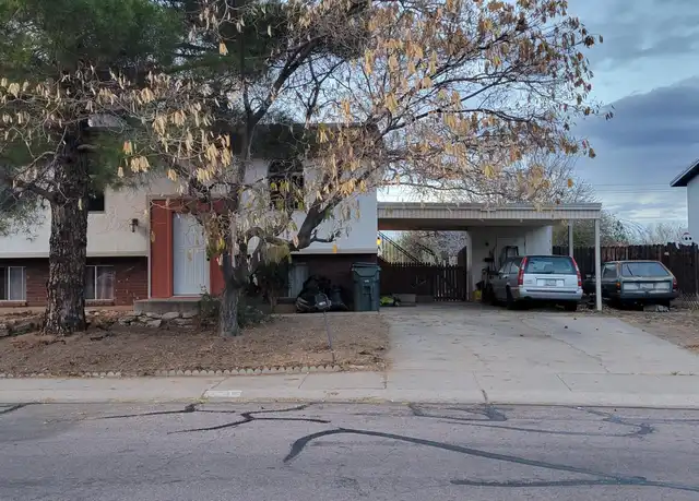 Property at 4831 Camino del Norte, Sierra Vista, AZ, 85635, 2 beds, 2 baths, [object Object]