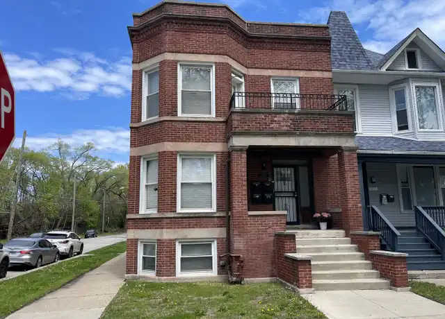 Property at 1300 E 72nd St Unit 1R, Chicago, IL, 60619, 2 beds, 1 bath, [object Object]