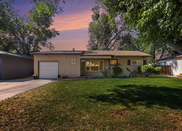Property at 132 Esther Dr, Colorado Springs, CO, 80911, 3 beds, 1 bath, [object Object]