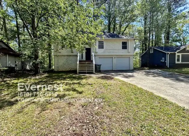 Property at 416 Plainville Dr SW, Atlanta, GA, 30331, 3 beds, 2 baths, [object Object]