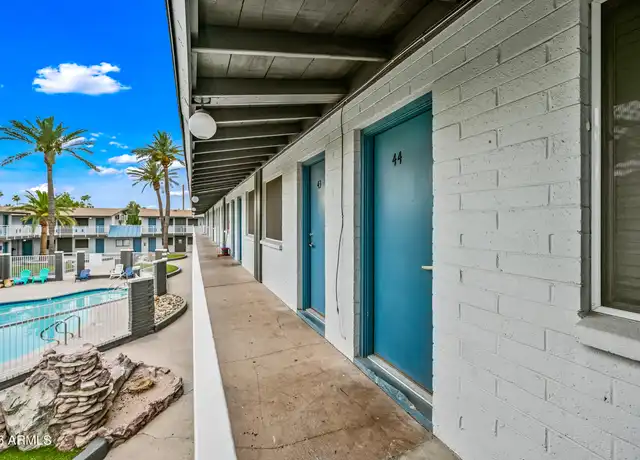 Property at 3025 N 32nd St Unit 44, Phoenix, AZ, 85018, 0 beds, 1 bath, [object Object]