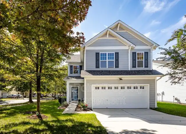 Property at 1042 Kensrowe Ln, Matthews, NC, 28104, 3 beds, 2.5 baths, [object Object]