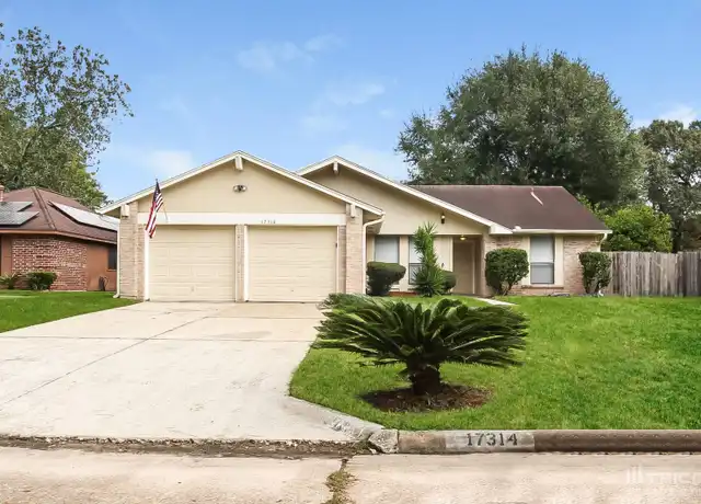 Property at 17314 Glenhew Rd, Humble, TX, 77396, 3 beds, 2 baths, [object Object]