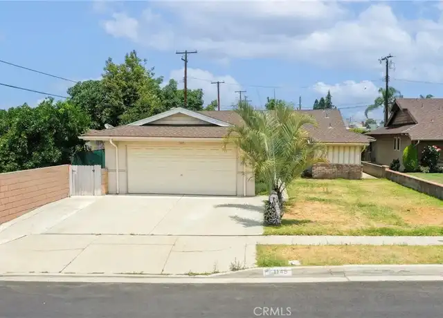 Property at 1145 W Bridger St, Covina, CA, 91722, 3 beds, 2 baths, [object Object]