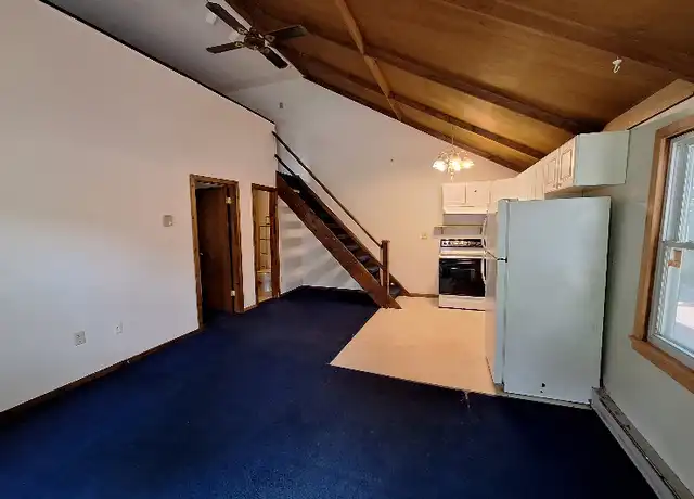 Property at 1043 Columbia St Unit B, Kingston, NY, 12401, 2 beds, 1 bath, [object Object]