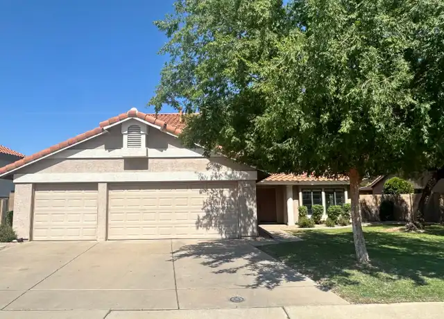 Property at 1325 N Pebble Beach Dr, Gilbert, AZ, 85234, 4 beds, 3 baths, [object Object]