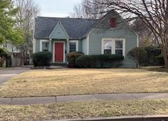 Property at 6016 Velasco Ave, Dallas, TX, 75206, 3 beds, 2 baths, [object Object]