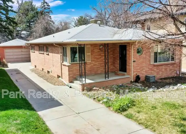 Property at 715 Ivanhoe St, Denver, CO, 80220, 4 beds, 2 baths, [object Object]