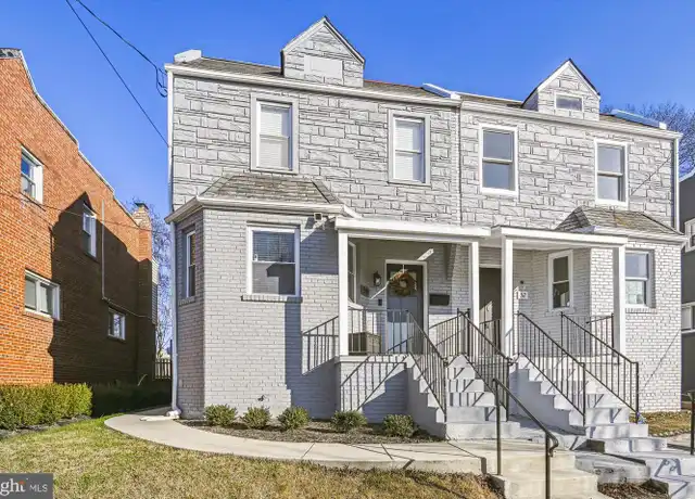 Property at 50 53rd St SE, Washington, DC, 20019, 3 beds, 2.5 baths, [object Object]