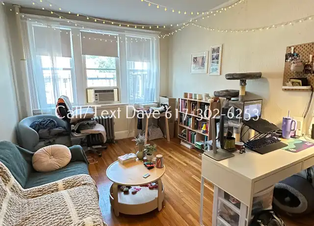 Property at 1800 Commonwealth Ave Unit 16, Boston, MA, 02135, 2 beds, 1 bath, [object Object]