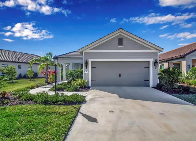 Property at 12915 True Blue Cir, Bradenton, FL, 34211, 3 beds, 2 baths, [object Object]