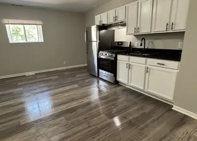 Property at 14424 Morse St Unit K, Cedar Lake, IN, 46303, 1 bed, 1 bath, [object Object]