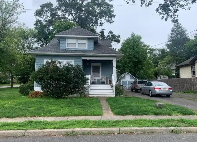 Property at 33 Lincoln Pl, Waldwick, NJ, 07463, 3 beds, 1 bath, [object Object]
