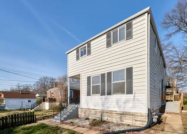 Property at 725 Cornell Ave, Saint Louis, MO, 63119, 0 beds, 1 bath, [object Object]