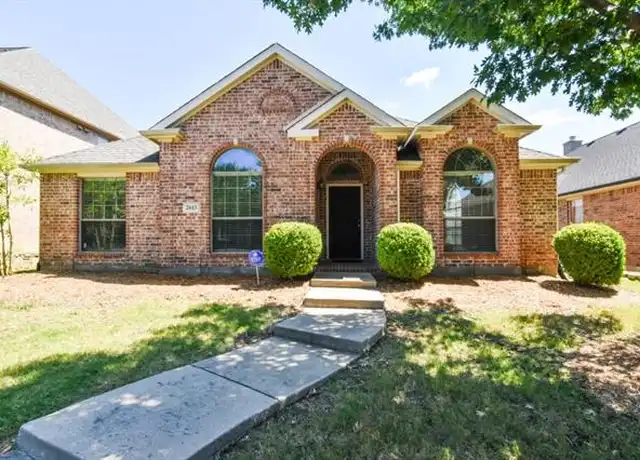 Property at 2443 Falcon Point Dr, Frisco, TX, 75033, 4 beds, 2 baths, [object Object]