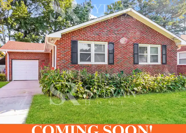 Property at 2817 Myrtle Ave, Norfolk, VA, 23504, 3 beds, 2 baths, [object Object]