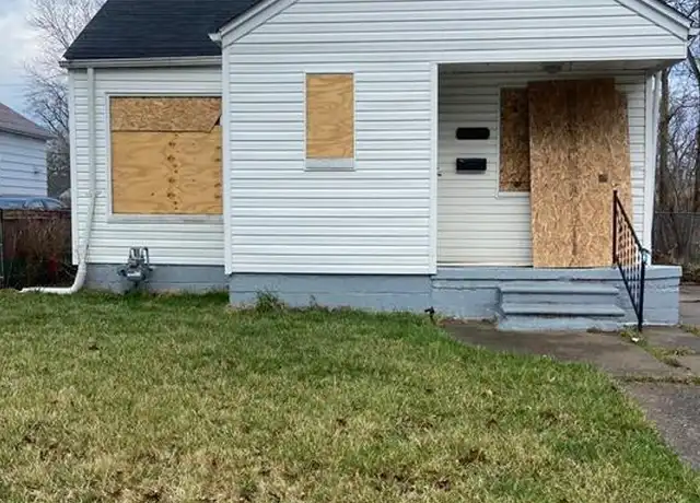 Property at 9040 Fielding St, Detroit, MI, 48228, 3 beds, 1 bath, [object Object]