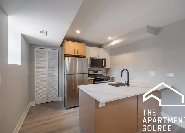 Property at 3144 W Fullerton Ave, Chicago, IL, 60647, 2 beds, 1 bath, [object Object]