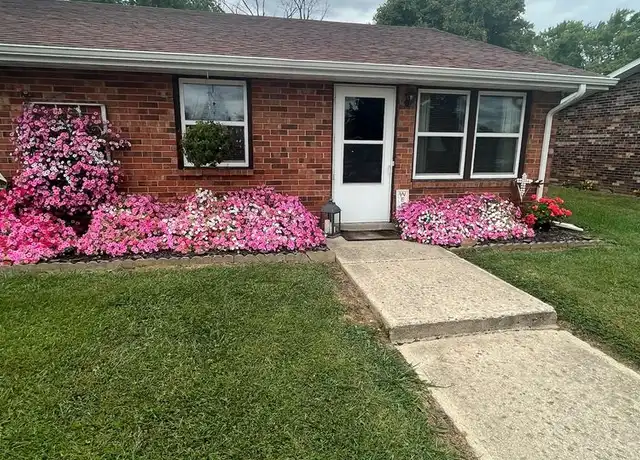 Property at 4100 Royal Oak Dr Unit 4128-4, Richmond, IN, 47374, 2 beds, 1 bath, [object Object]