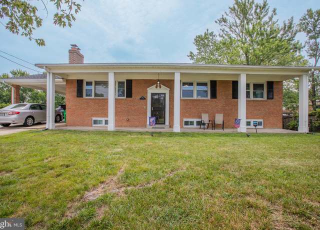 Photo of 6903 Briarcliff Dr, Clinton, MD 20735